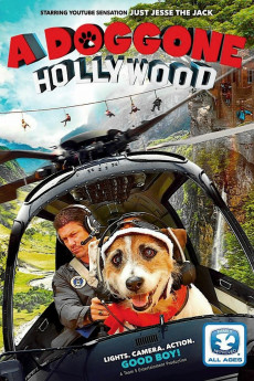 A Doggone Hollywood (2017) download