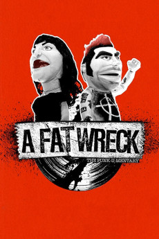 A Fat Wreck (2016) download