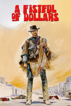 A Fistful of Dollars (1964) download
