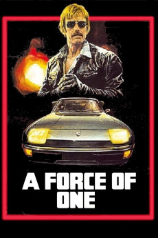 A Force of One (1979) download