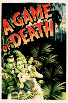 A Game of Death (1945) download