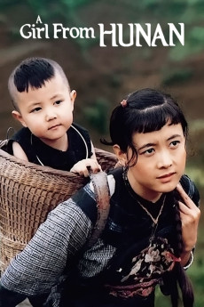 A Girl from Hunan (1987) download