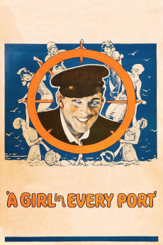 A Girl in Every Port (1928) download