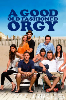 A Good Old Fashioned Orgy (2011) download