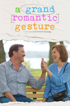 A Grand Romantic Gesture (2022) download