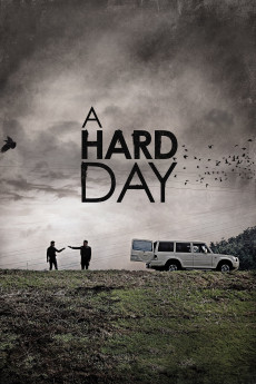 A Hard Day (2014) download