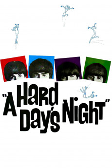 A Hard Day's Night (1964) download