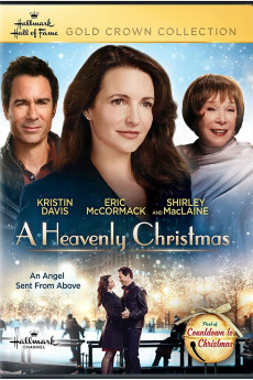 A Heavenly Christmas (2016) download