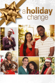 A Holiday Change (2019) download