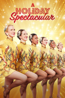 A Holiday Spectacular (2022) download