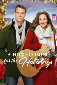 A Homecoming for the Holidays (2019) download