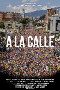 A La Calle (2020) download