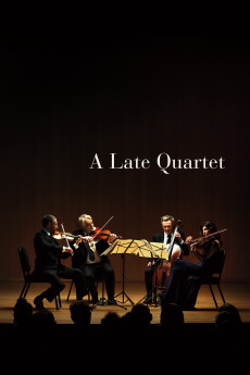 A Late Quartet (2012) download