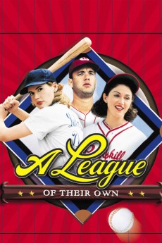 A League of Their Own (1992) download