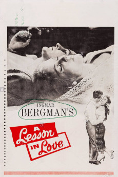 A Lesson in Love (1954) download