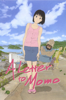 A Letter to Momo (2011) download