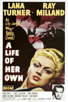 A Life of Her Own (1950) download