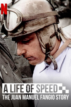 A Life of Speed: The Juan Manuel Fangio Story (2020) download