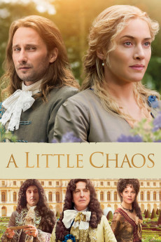 A Little Chaos (2014) download