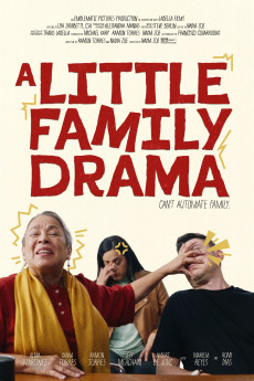 A Little Family Drama (2024) download