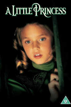 A Little Princess (1995) download