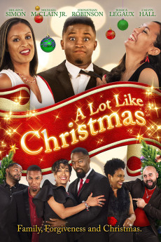 A Lot Like Christmas (2018) download