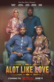 A Lot Like Love (2023) download