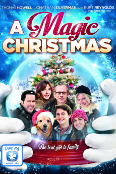 A Magic Christmas (2014) download