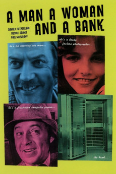 A Man, a Woman and a Bank (1979) download