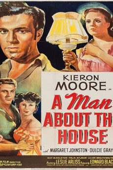 A Man About the House (1947) download