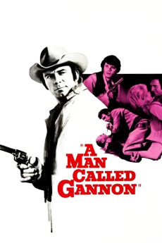 A Man Called Gannon (1968) download