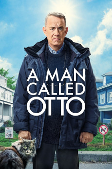 A Man Called Otto (2022) download