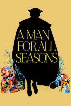 A Man for All Seasons (1966) download