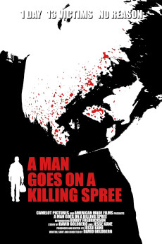 A Man Goes on a Killing Spree (2023) download