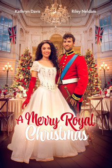 A Merry Royal Christmas (2024) download