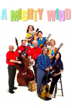 A Mighty Wind (2003) download