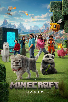 A Minecraft Movie (2025) download