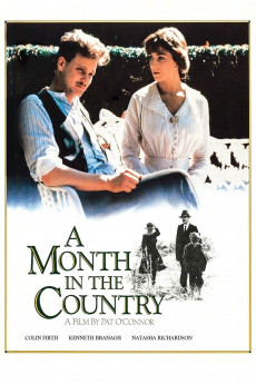 A Month in the Country (1987) download