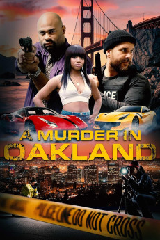A Murder in Oakland: Beauty Is Deadly (2025) download