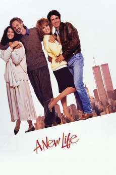 A New Life (1988) download