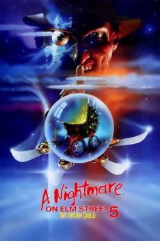 A Nightmare on Elm Street 5: The Dream Child (1989) download