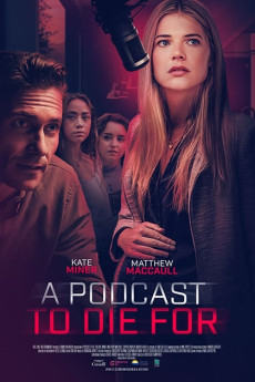 A Podcast to Die For (2023) download