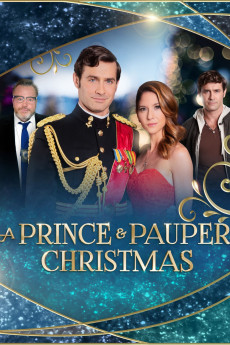 A Prince and Pauper Christmas (2022) download