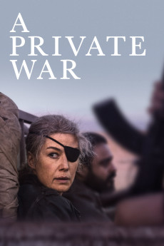 A Private War (2018) download