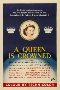A Queen Is Crowned (1953) download