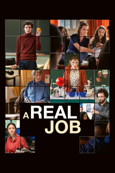 A Real Job (2023) download