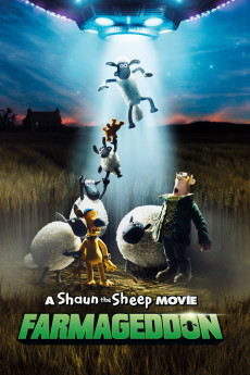 A Shaun the Sheep Movie: Farmageddon (2019) download