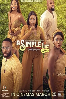 A Simple Lie (2022) download