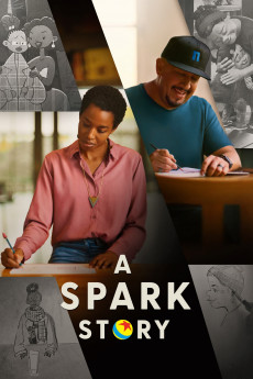 A Spark Story (2021) download