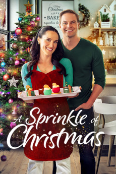 A Sprinkle of Christmas (2024) download